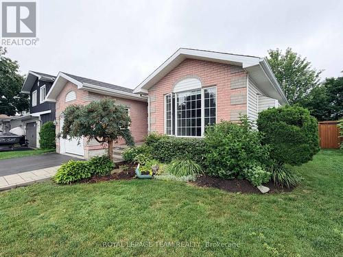 16 Fairview Crescent, Arnprior, ON - Outdoor