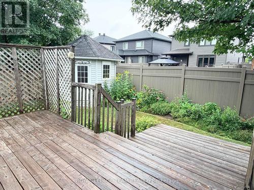 16 Fairview Crescent, Arnprior, ON - Outdoor