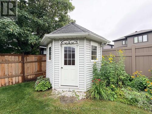 16 Fairview Crescent, Arnprior, ON - Outdoor