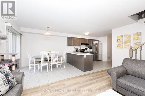 7794 White Pine Crescent, Niagara Falls (Brown), ON - Indoor