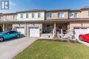 7794 White Pine Crescent, Niagara Falls (Brown), ON  - Outdoor With Facade 