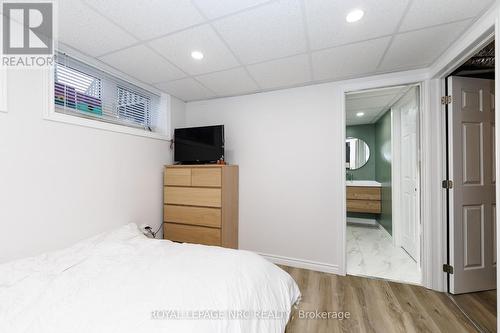 7794 White Pine Crescent, Niagara Falls (Brown), ON - Indoor Photo Showing Bedroom