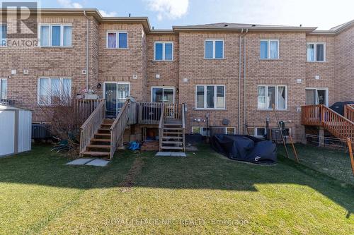 7794 White Pine Crescent, Niagara Falls (Brown), ON - Outdoor With Exterior