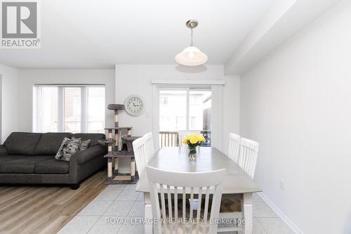 7794 White Pine Crescent, Niagara Falls (Brown), ON - Indoor