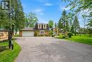 6588 Tree Haven Road, South Glengarry, ON  - Outdoor With Facade 