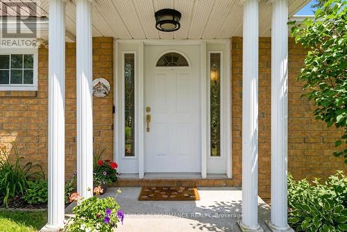 6588 Tree Haven Road, South Glengarry, ON - Outdoor