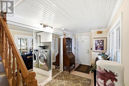 6588 Tree Haven Road, South Glengarry, ON - Indoor Photo Showing Laundry Room