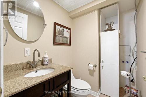 6588 Tree Haven Road, South Glengarry, ON - Indoor Photo Showing Bathroom