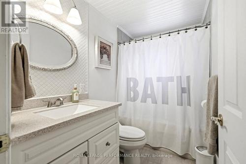 6588 Tree Haven Road, South Glengarry, ON - Indoor Photo Showing Bathroom
