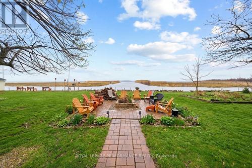 virtual staged - 6588 Tree Haven Road, South Glengarry, ON - Outdoor With View