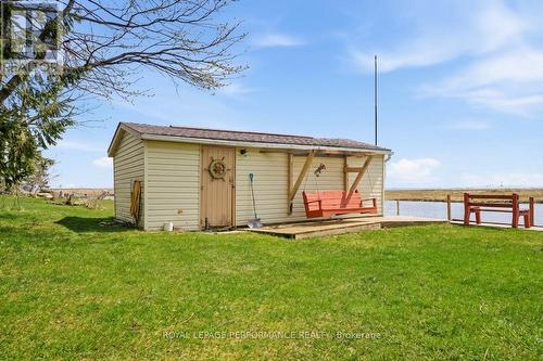 virtual staged - 6588 Tree Haven Road, South Glengarry, ON - Outdoor