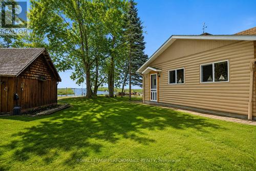 6588 Tree Haven Road, South Glengarry, ON - Outdoor