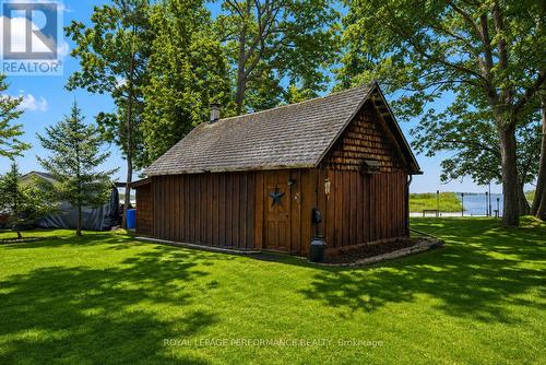 6588 Tree Haven Road, South Glengarry, ON - Outdoor
