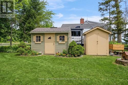 6588 Tree Haven Road, South Glengarry, ON - Outdoor