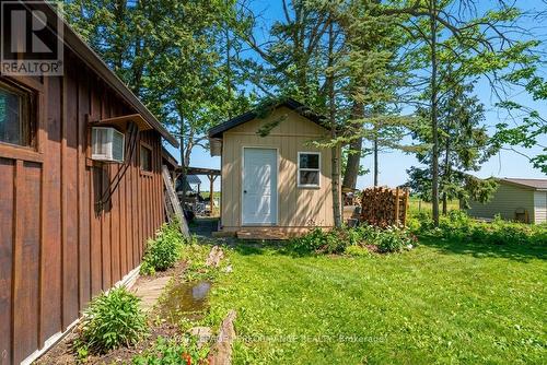 6588 Tree Haven Road, South Glengarry, ON - Outdoor