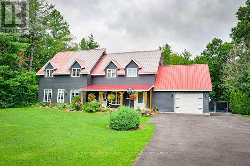 1572 LAUGHLIN FALLS ROAD  Severn, ON L0K 1E0