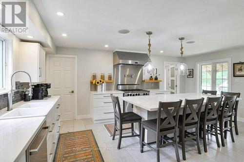 1572 Laughlin Falls Road, Severn, ON - Indoor