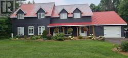 1572 LAUGHLIN FALLS ROAD Severn, ON L0K 1E0