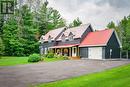 1572 Laughlin Falls Road, Severn, ON  - Outdoor 