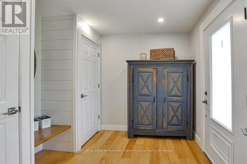 1572 Laughlin Falls Road, Severn, ON - Indoor Photo Showing Other Room