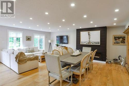 1572 Laughlin Falls Road, Severn, ON - Indoor