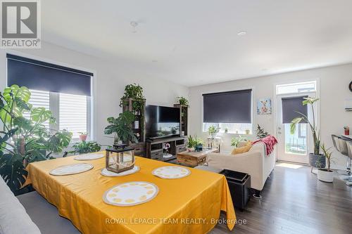 408 Epoch Street, Ottawa, ON - Indoor