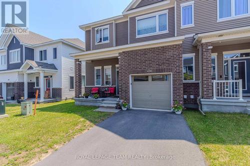 408 Epoch Street, Ottawa, ON - Outdoor With Facade