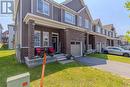 408 Epoch Street, Ottawa, ON  - Outdoor With Facade 