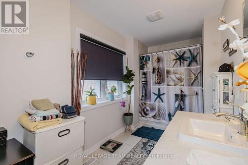 408 Epoch Street, Ottawa, ON - Indoor
