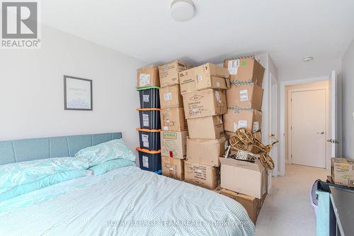 408 Epoch Street, Ottawa, ON - Indoor Photo Showing Bedroom
