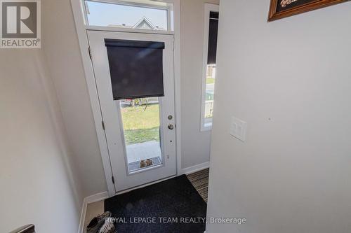 408 Epoch Street, Ottawa, ON -  Photo Showing Other Room