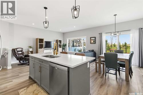 358 Stilling Manor, Saskatoon, SK - Indoor
