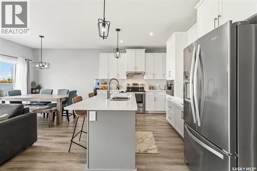 358 Stilling Manor, Saskatoon, SK - Indoor Photo Showing Other Room