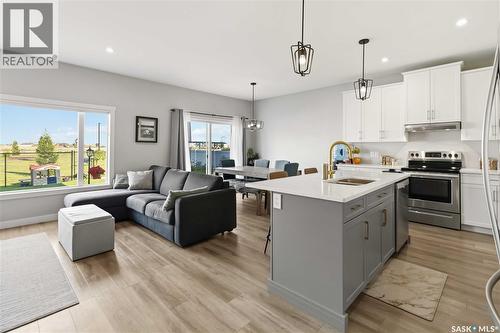 358 Stilling Manor, Saskatoon, SK - Indoor Photo Showing Other Room