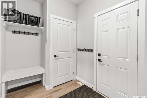 358 Stilling Manor, Saskatoon, SK - Indoor Photo Showing Other Room