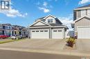358 Stilling Manor, Saskatoon, SK  - Outdoor With Facade 
