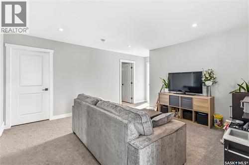 358 Stilling Manor, Saskatoon, SK - Indoor