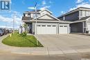 358 Stilling Manor, Saskatoon, SK  - Outdoor With Facade 