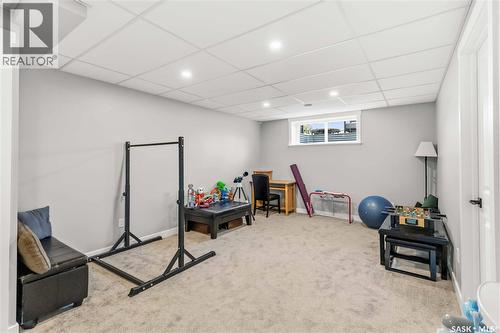 358 Stilling Manor, Saskatoon, SK - Indoor