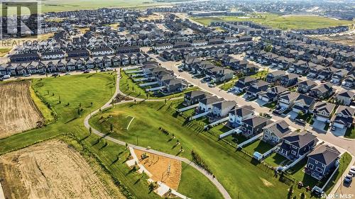 358 Stilling Manor, Saskatoon, SK - Outdoor With View