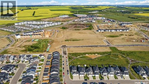 358 Stilling Manor, Saskatoon, SK - Outdoor With View