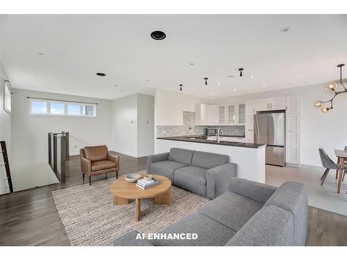 37 Pulpit Rock Road, Torbay, NL - Indoor Photo Showing Living Room