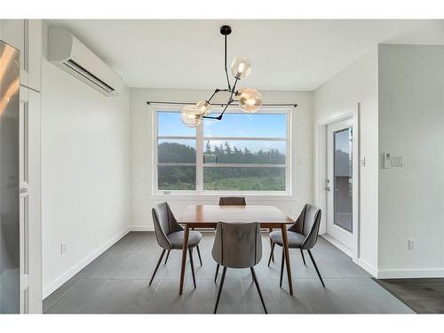 37 Pulpit Rock Road, Torbay, NL - Indoor Photo Showing Dining Room
