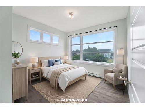 37 Pulpit Rock Road, Torbay, NL - Indoor Photo Showing Bedroom