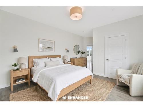 37 Pulpit Rock Road, Torbay, NL - Indoor Photo Showing Bedroom