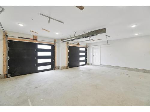37 Pulpit Rock Road, Torbay, NL - Indoor Photo Showing Garage