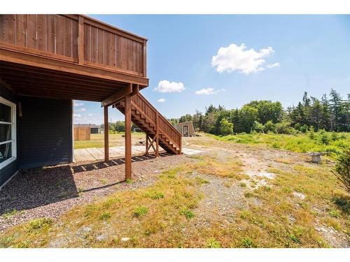 37 Pulpit Rock Road, Torbay, NL - Outdoor