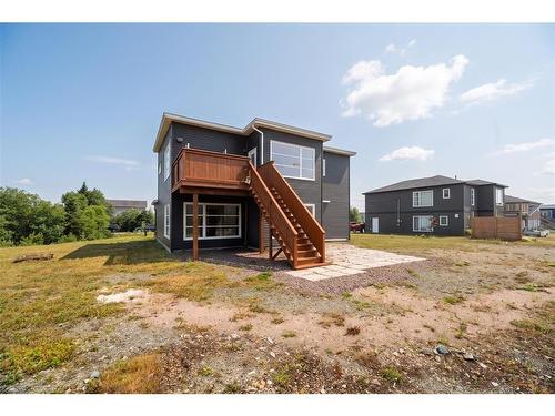 37 Pulpit Rock Road, Torbay, NL - Outdoor