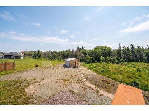 37 Pulpit Rock Road, Torbay, NL - Outdoor With View