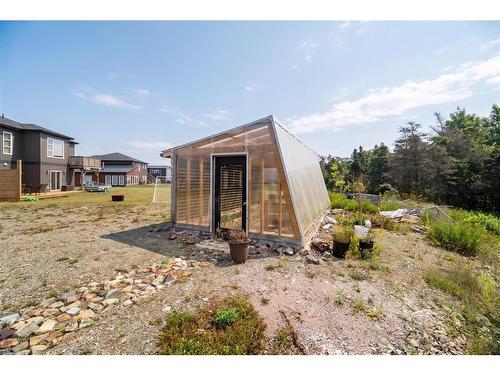 37 Pulpit Rock Road, Torbay, NL - Outdoor